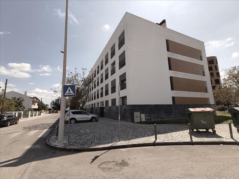 Lejlighed i Barreiro, Setubal - foto 1