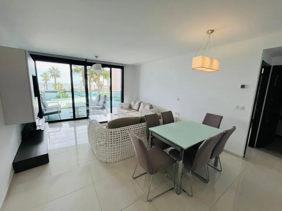 Apartament a Punta Prima, Alicante - foto 4