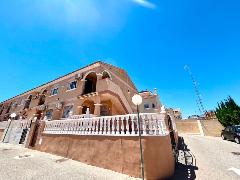 Lejlighed i La Zenia, Alicante - foto 1