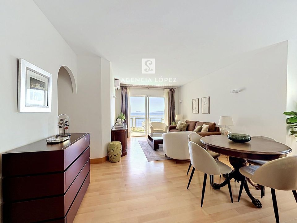 Penthouse i Estepona, Malaga - foto 1