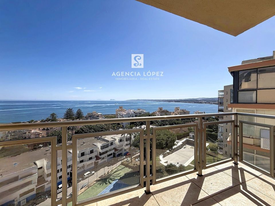 Penthouse i Estepona, Malaga - foto 2