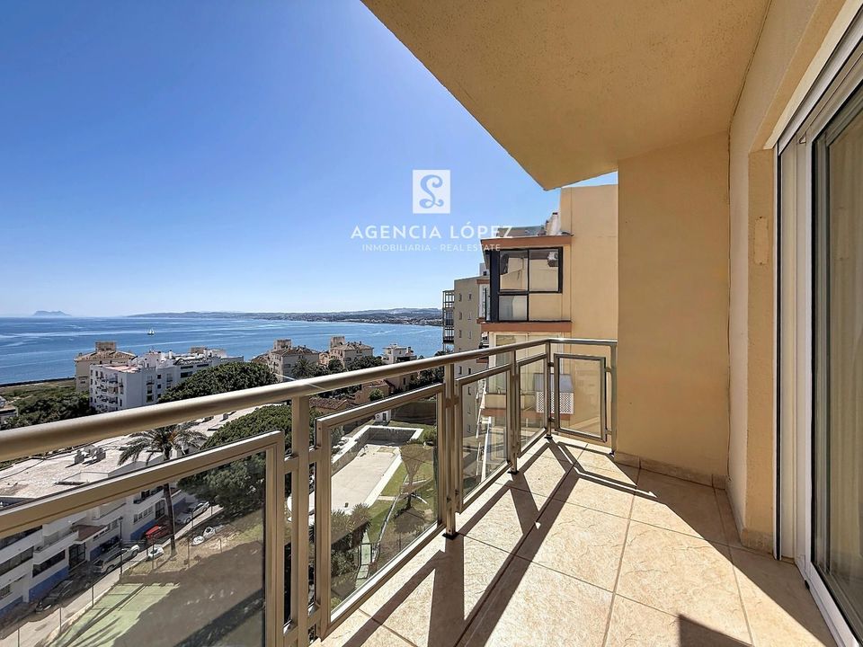 Penthouse i Estepona, Malaga - foto 4