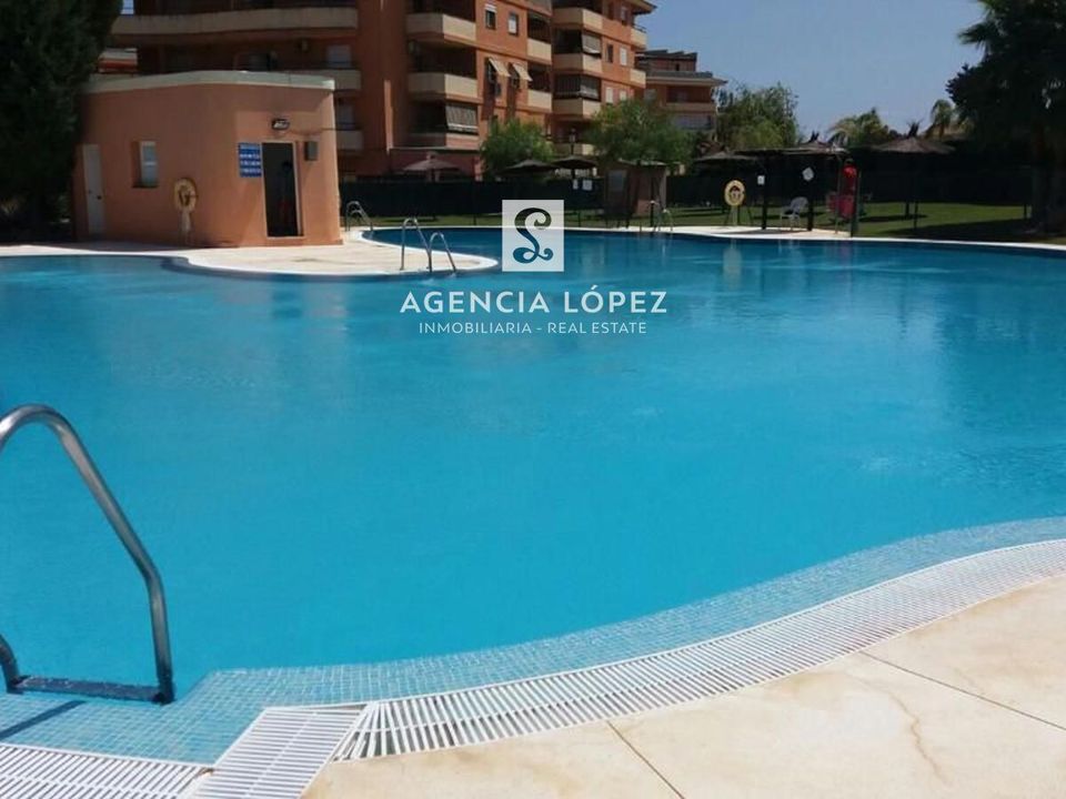 Lejlighed i San Luis De Sabinillas, Malaga - foto 2