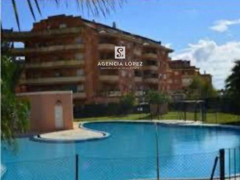 Lejlighed i San Luis De Sabinillas, Malaga - foto 4