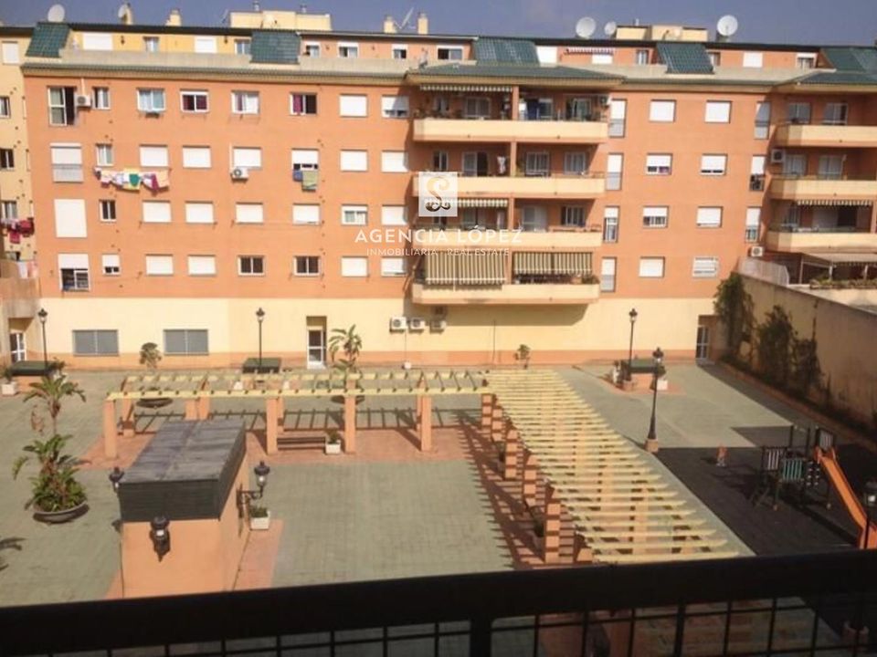Lejlighed i San Luis De Sabinillas, Malaga - foto 5