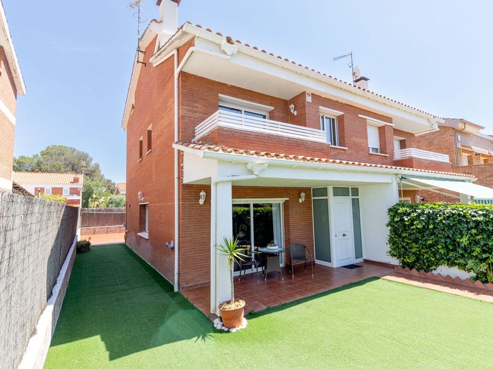Villa i Sant Vicenc De Montalt, Barcelona - foto 2
