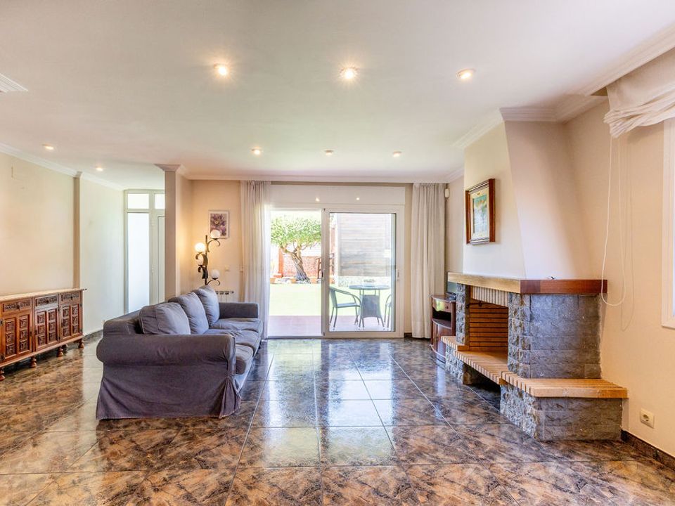 Villa i Sant Vicenc De Montalt, Barcelona - foto 5