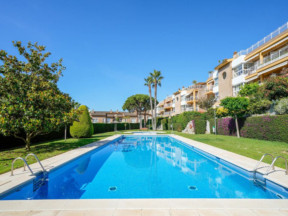 Apartament a Sant Andreu De Llavaneres, Barcelona - foto 2