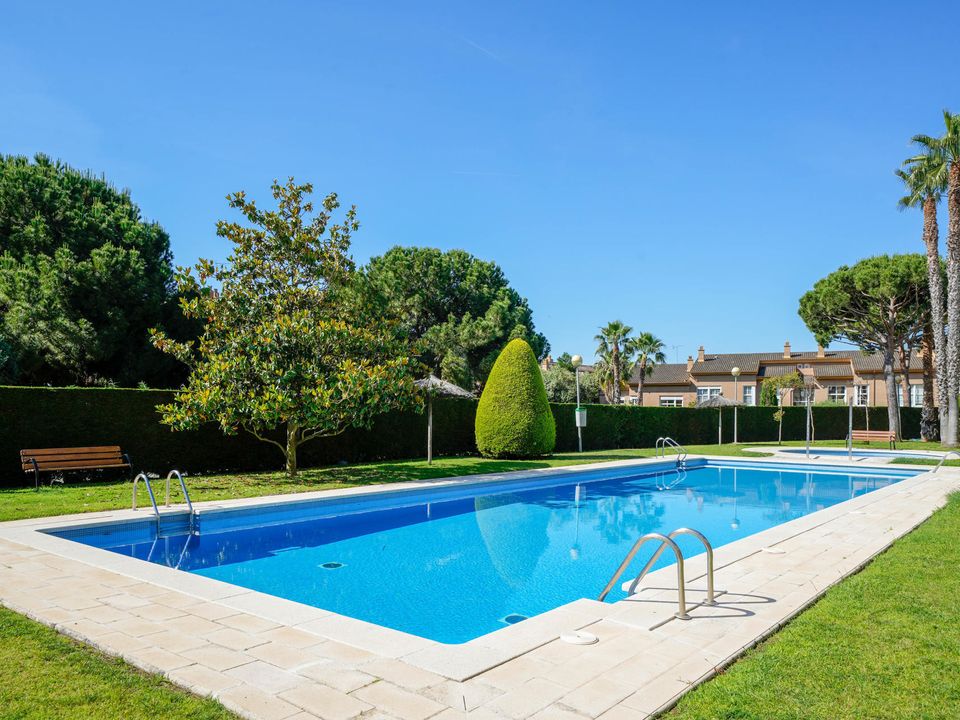 Apartament a Sant Andreu De Llavaneres, Barcelona - foto 3