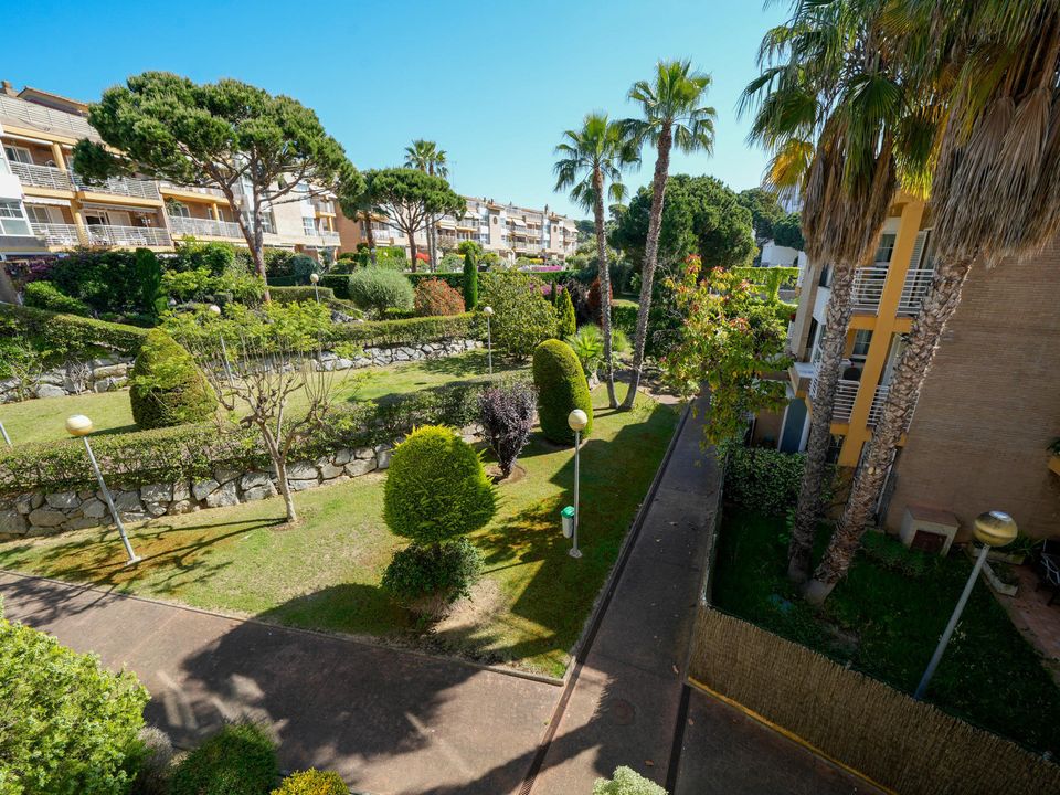 Apartament a Sant Andreu De Llavaneres, Barcelona - foto 5