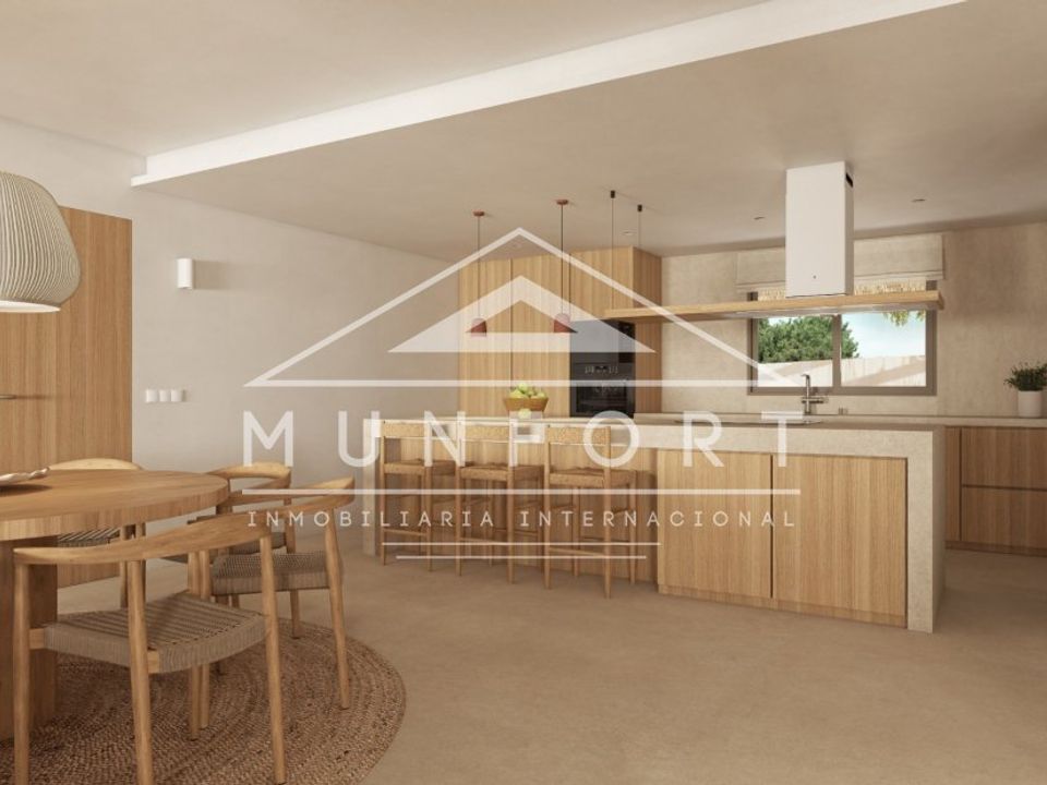 Villa i Benissa, Alicante - foto 3