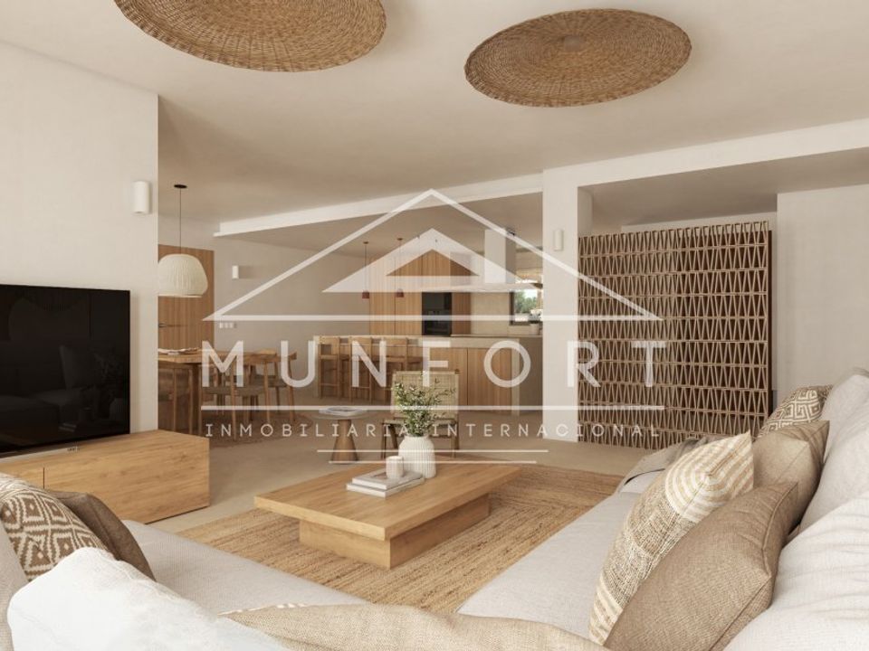 Villa i Benissa, Alicante - foto 4