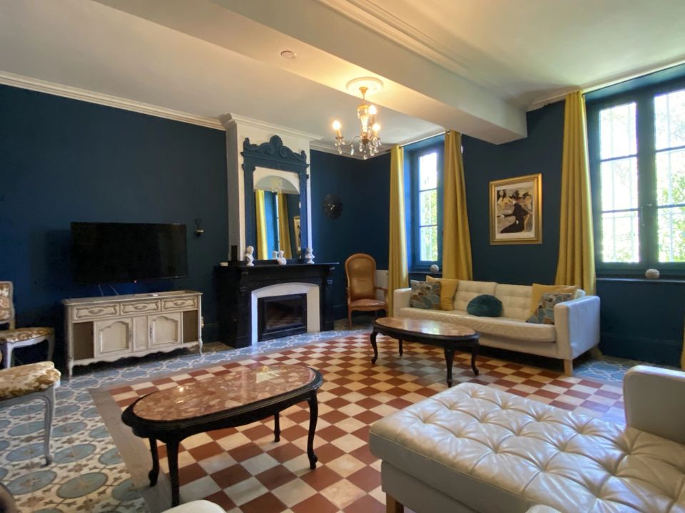 Villa i Carcassonne, Aude - foto 3