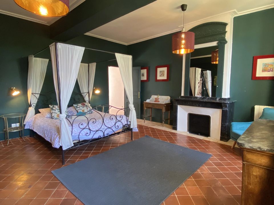 Villa i Carcassonne, Aude - foto 5