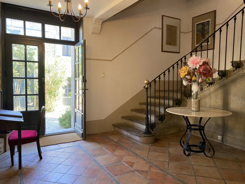 Villa i Carcassonne, Aude - foto 4