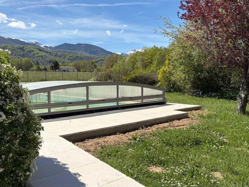Villa a Lavelanet, Ariege - foto 2