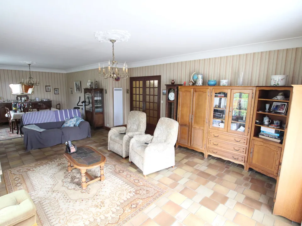 Villa i Aunac, Charente - foto 3