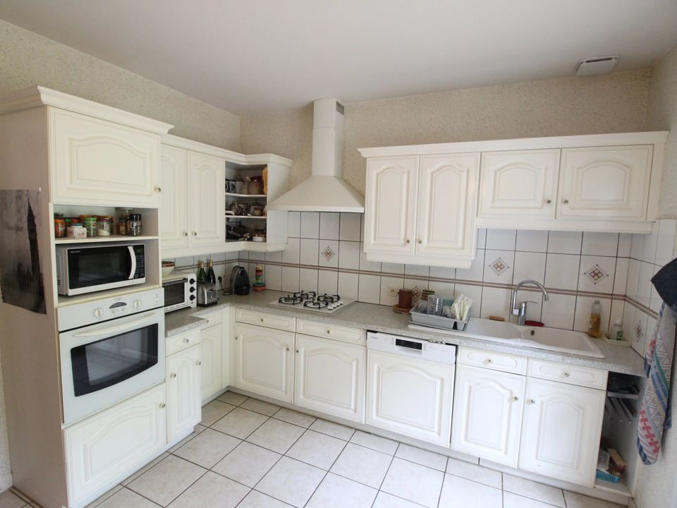 Villa i Aunac, Charente - foto 4