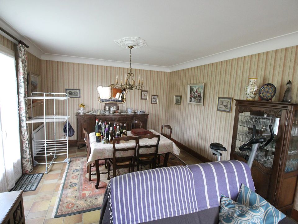Villa i Aunac, Charente - foto 5