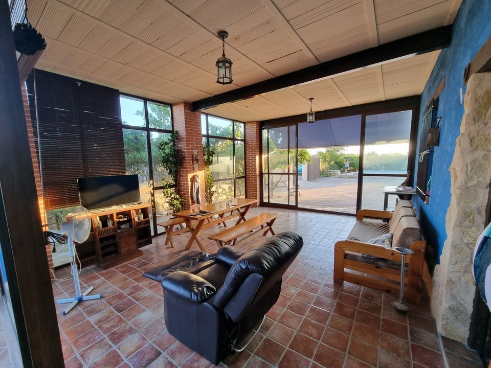 Villa i Orihuela, Alicante - foto 2