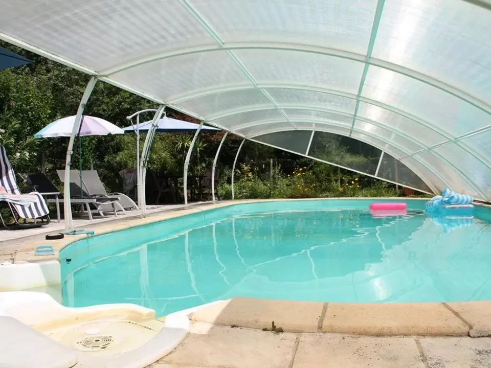 Villa in Lacapelle-Marival, Lot - foto 2