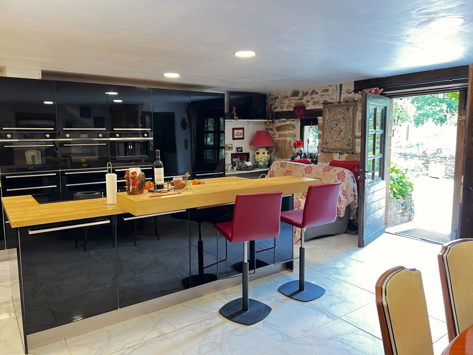 Villa in Lacapelle-Marival, Lot - foto 3
