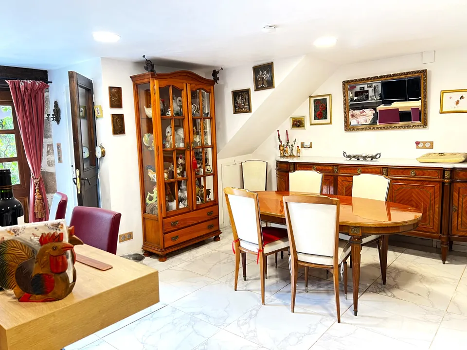 Villa in Lacapelle-Marival, Lot - foto 4
