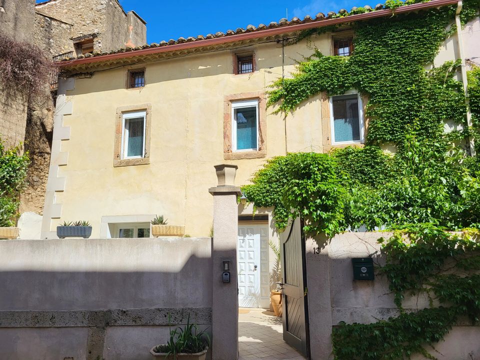 Villa i Ferrals-les-Corbieres, Aude - foto 1