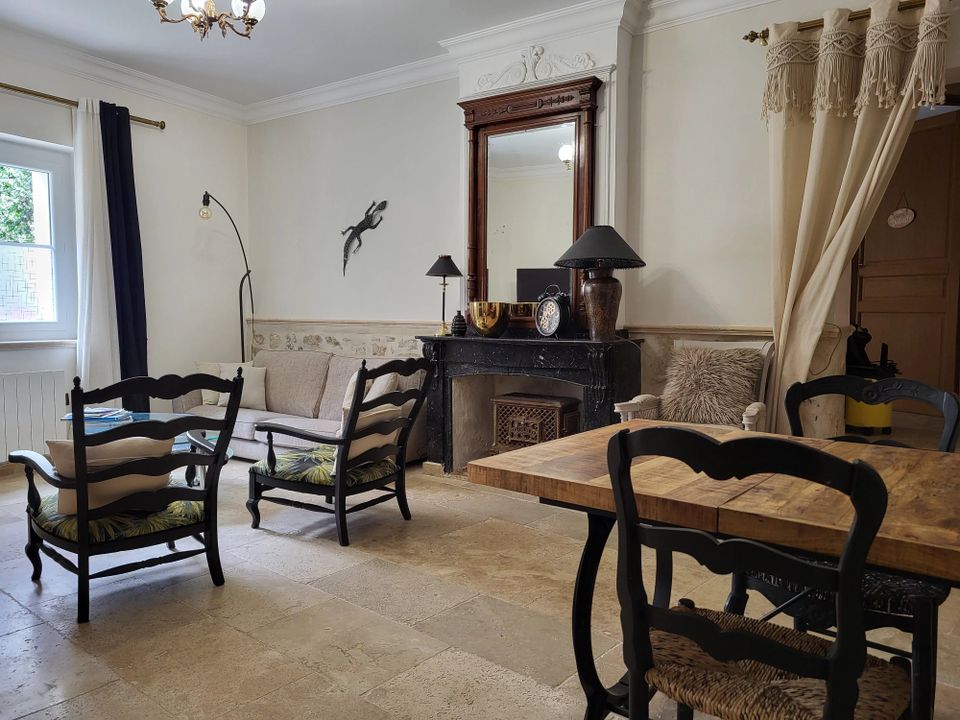 Villa i Ferrals-les-Corbieres, Aude - foto 4