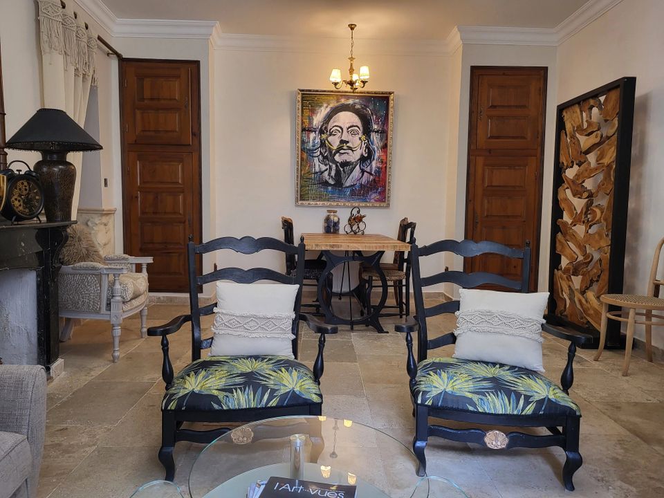 Villa i Ferrals-les-Corbieres, Aude - foto 5