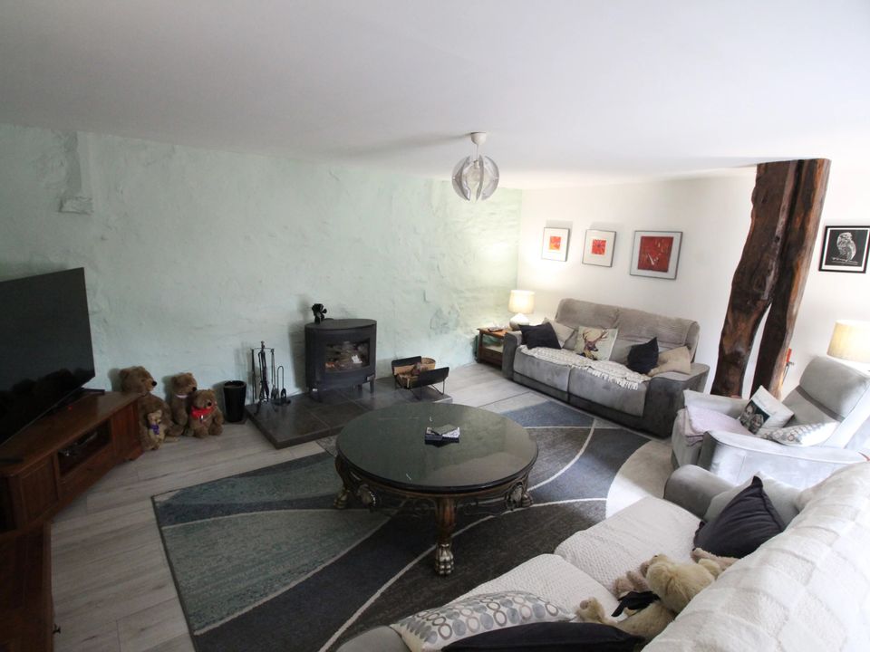 Villa in Le Lindois, Charente - foto 4