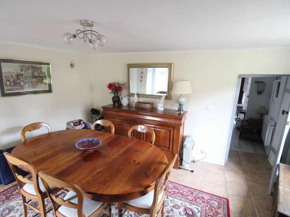 Villa in Le Lindois, Charente - foto 5