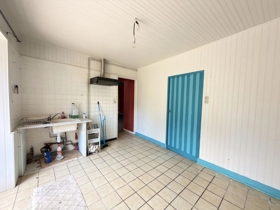 Landsbyhus i Salles-de-Villefagnan, Charente - foto 5