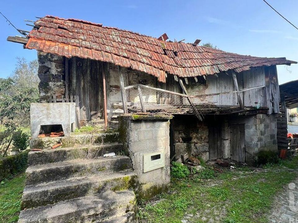 Byhus i Amarante, Porto - foto 4