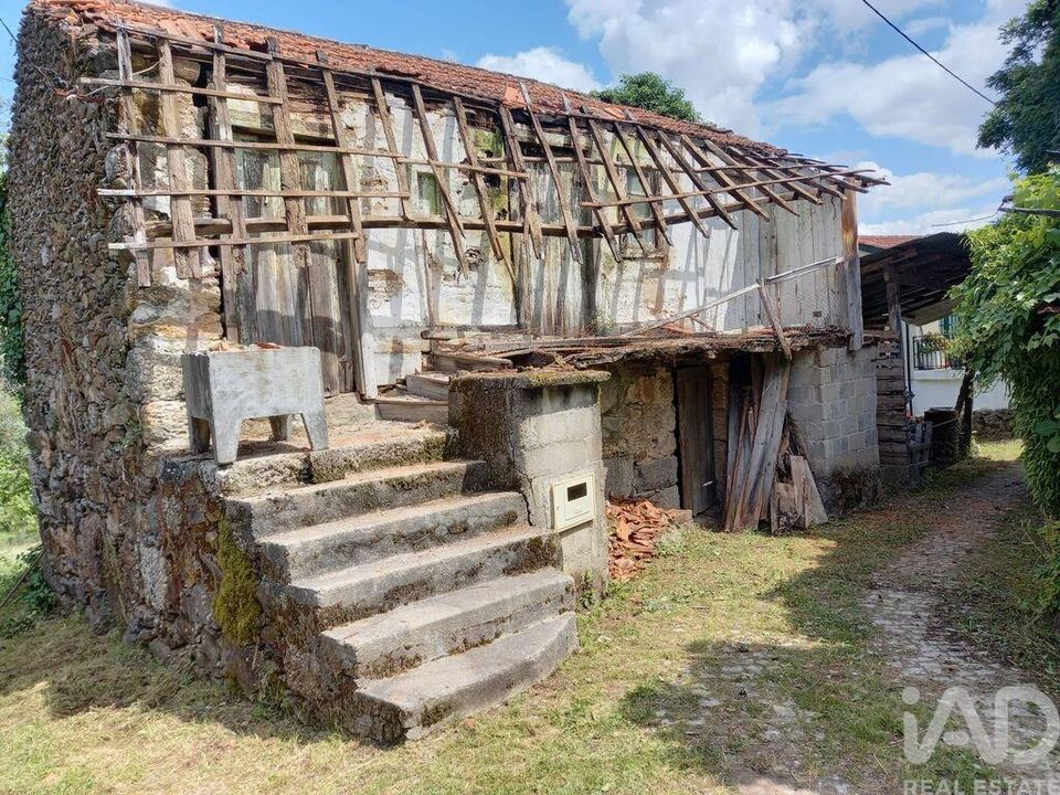Byhus i Amarante, Porto - foto 5