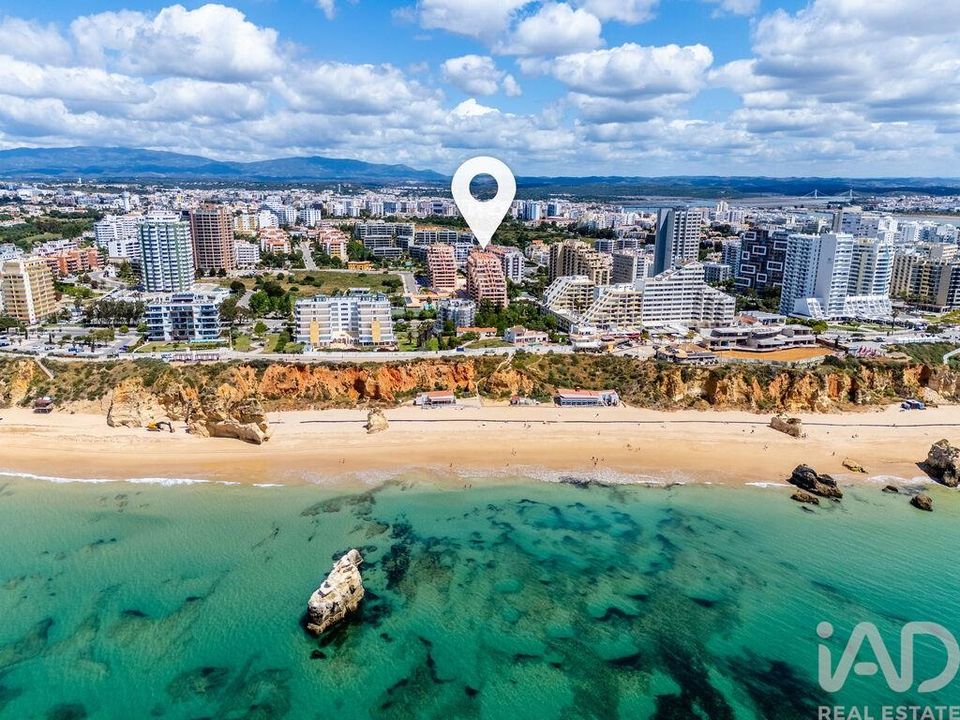 Lejlighed i Portimao, Faro - foto 2