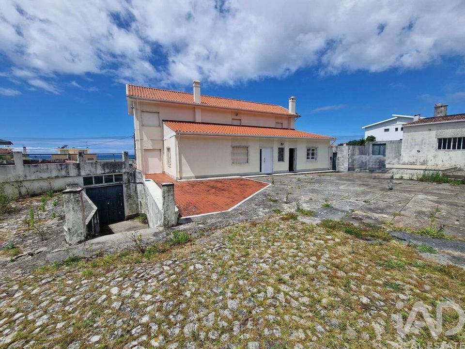 Byhus i Viana do Castelo, Viana do Castelo - foto 1