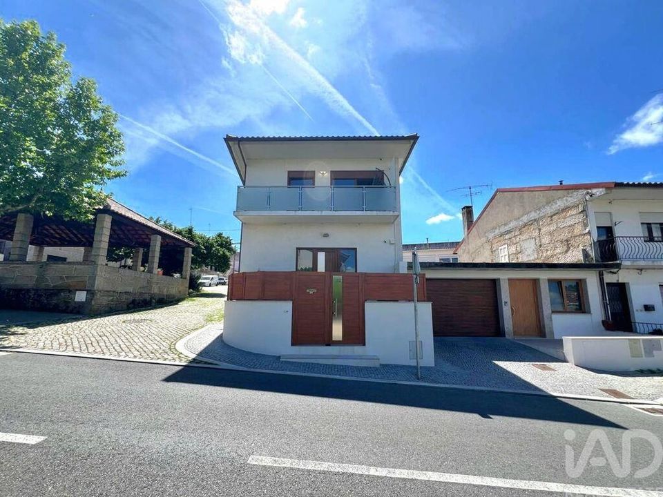 Byhus i Valpacos, Vila Real - foto 1