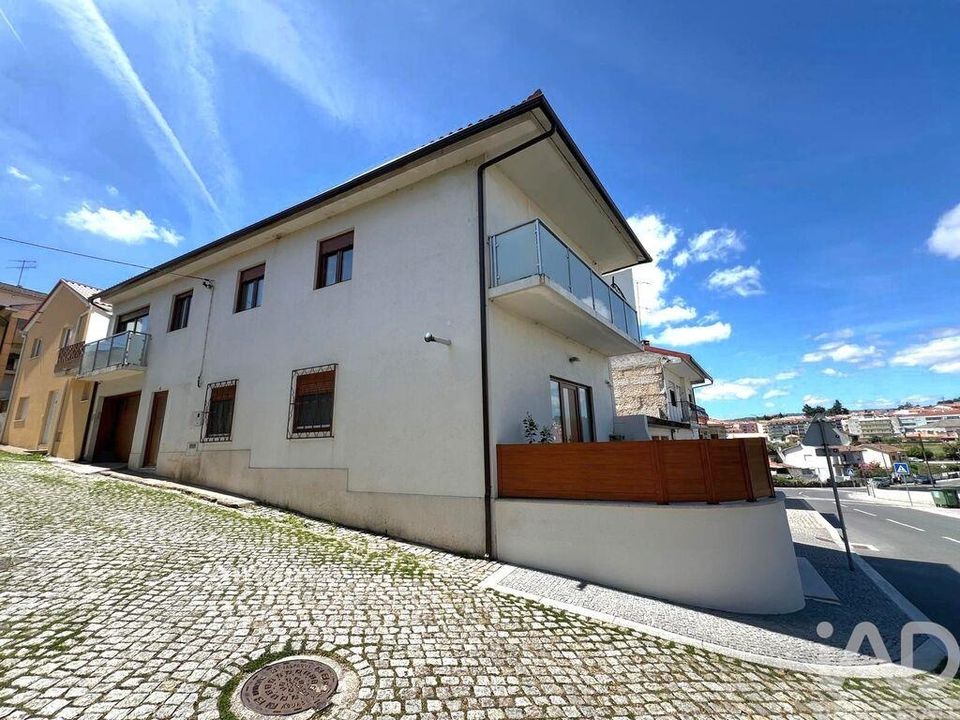 Byhus i Valpacos, Vila Real - foto 2