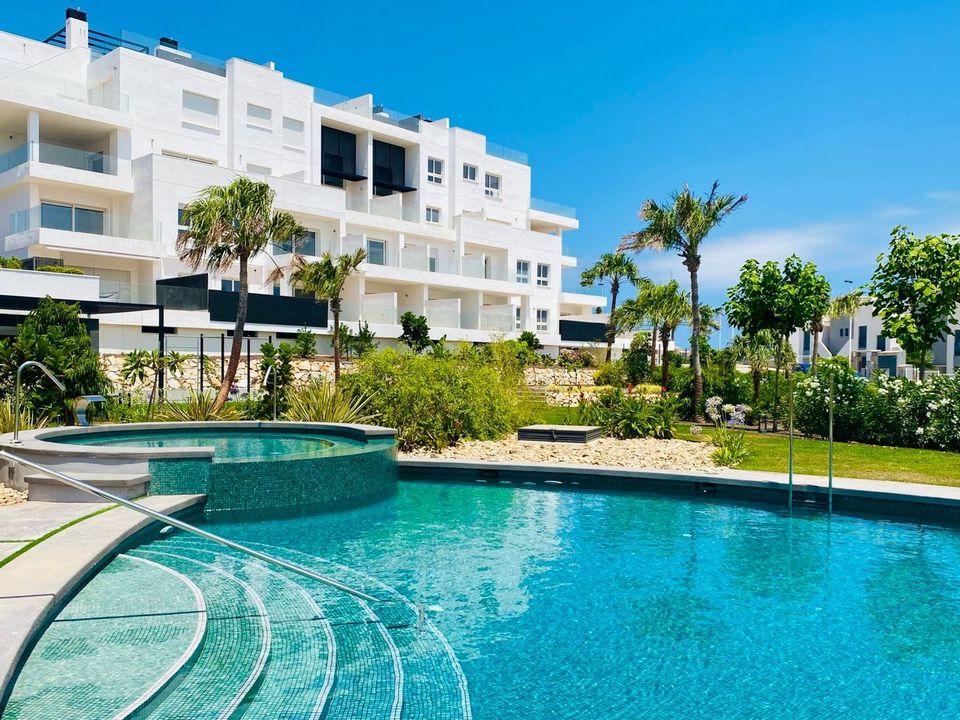 Apartament a Los Altos, Alicante - foto 1