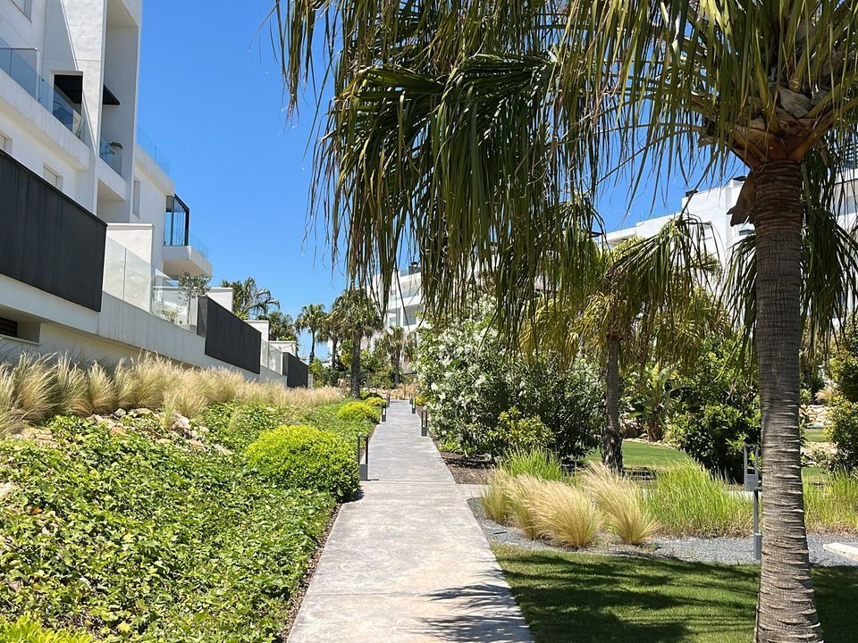 Apartament a Los Altos, Alicante - foto 3