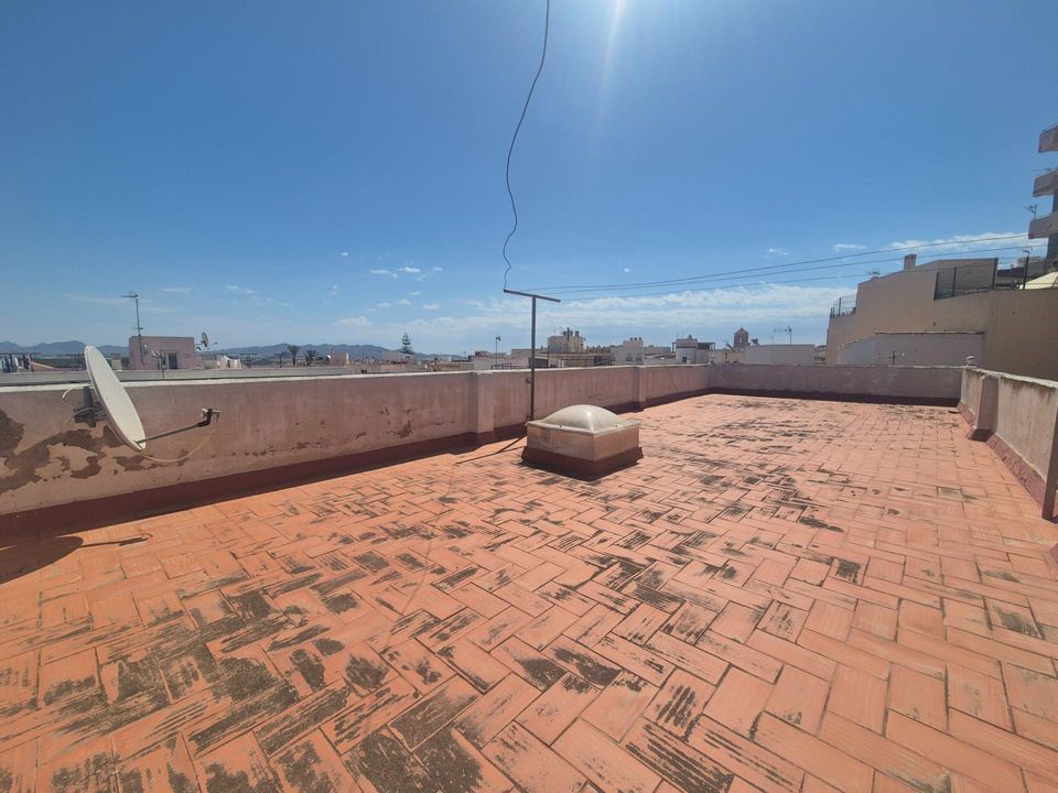 Reihenhaus in Vera, Almeria - Foto 1