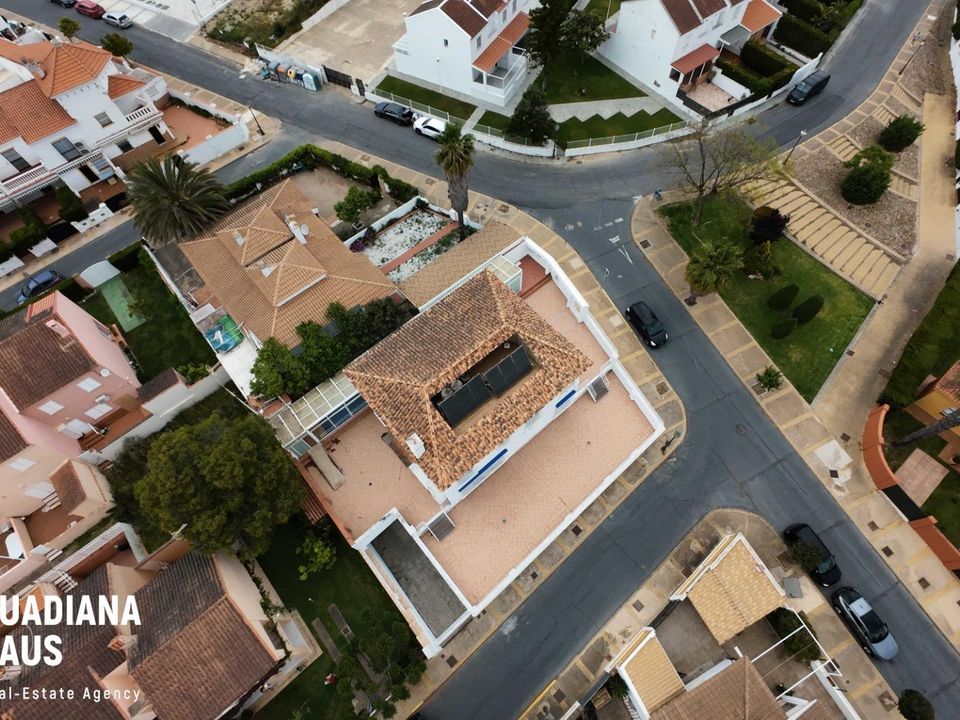 Villa i Isla Cristina, Huelva - foto 2
