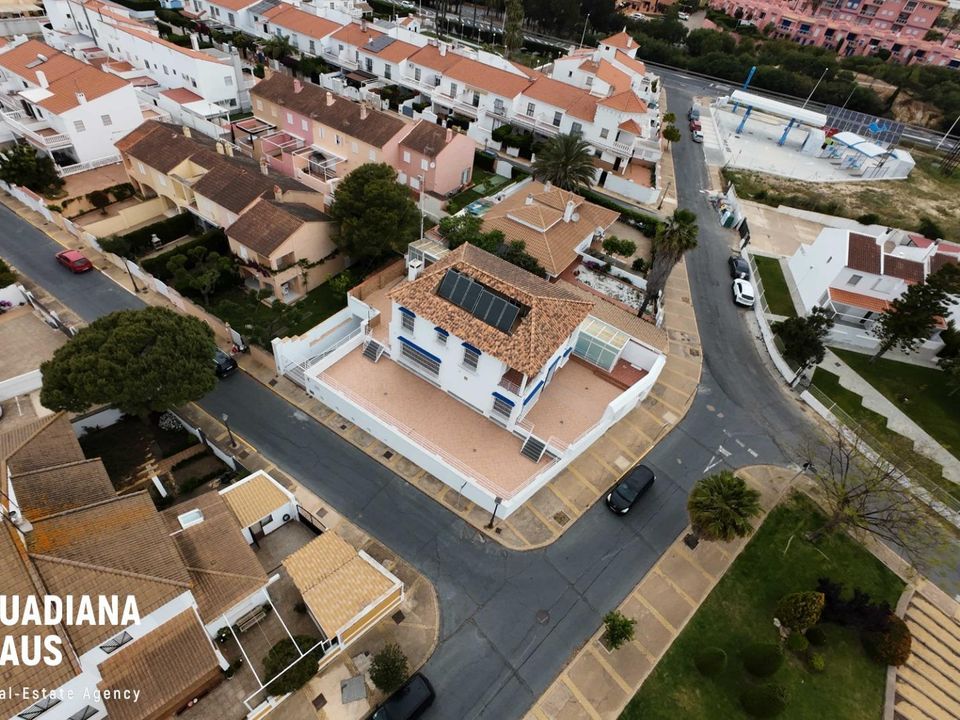 Villa i Isla Cristina, Huelva - foto 3