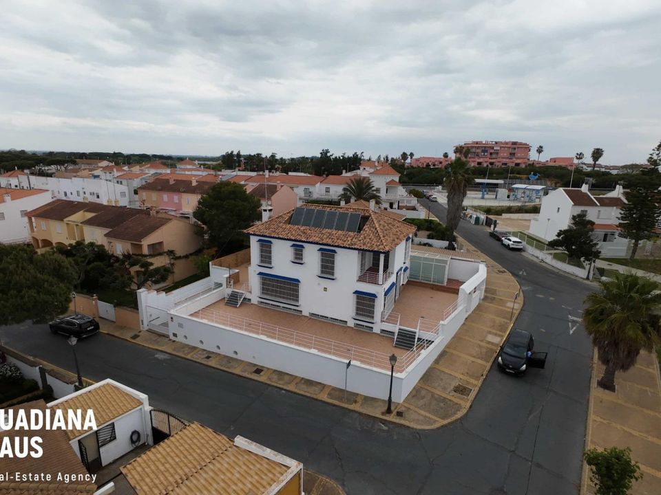 Villa i Isla Cristina, Huelva - foto 4