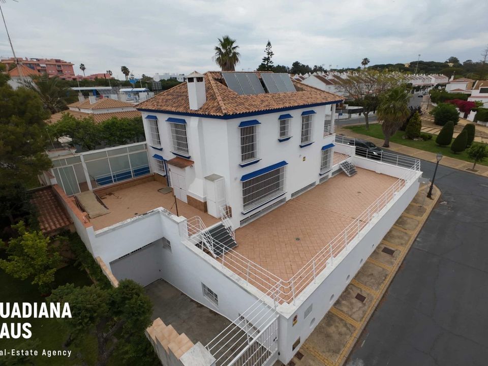 Villa i Isla Cristina, Huelva - foto 5