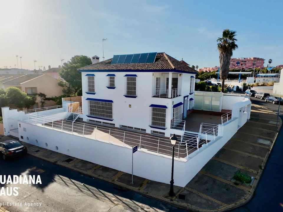Villa i Isla Cristina, Huelva - bilde 3