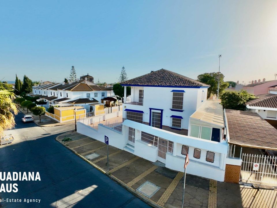 Villa i Isla Cristina, Huelva - bilde 4