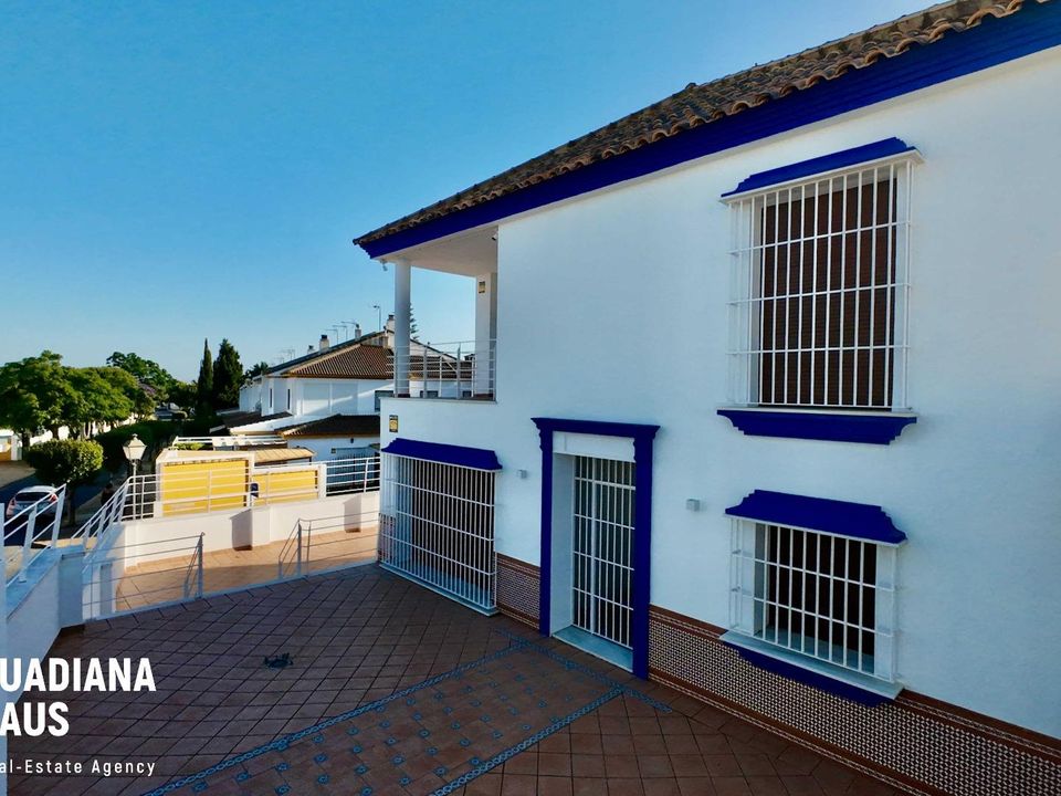 Villa i Isla Cristina, Huelva - bilde 5