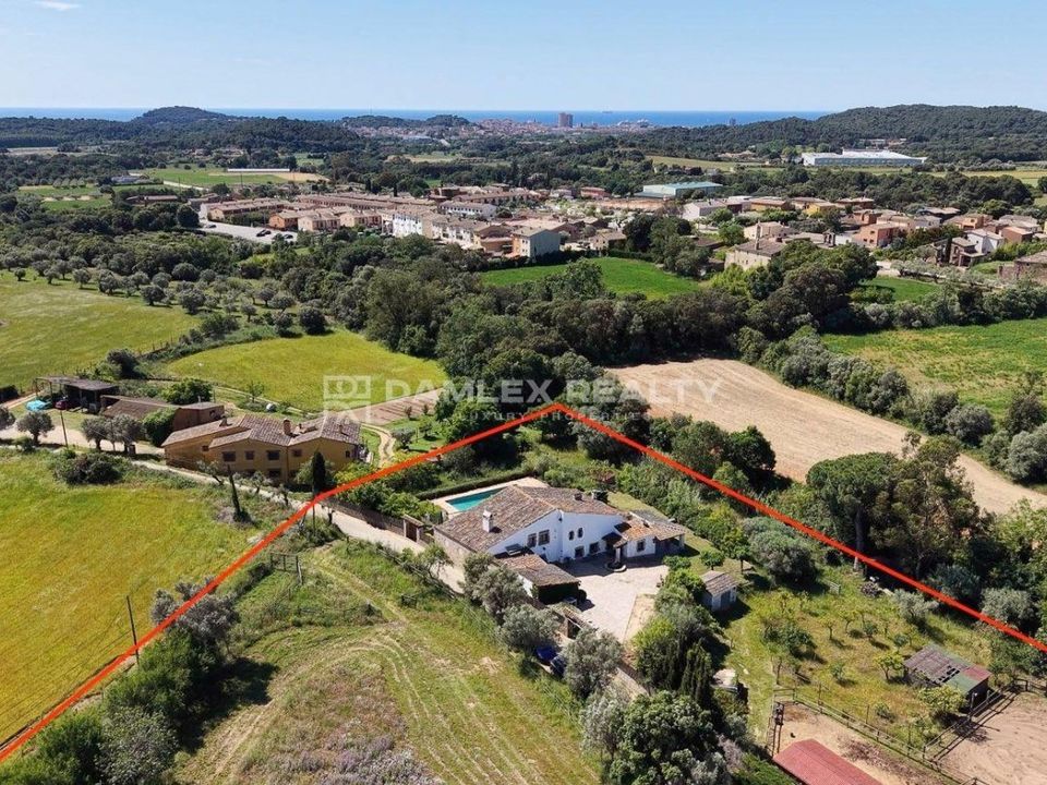 Villa i Palamos, Gerona - foto 2